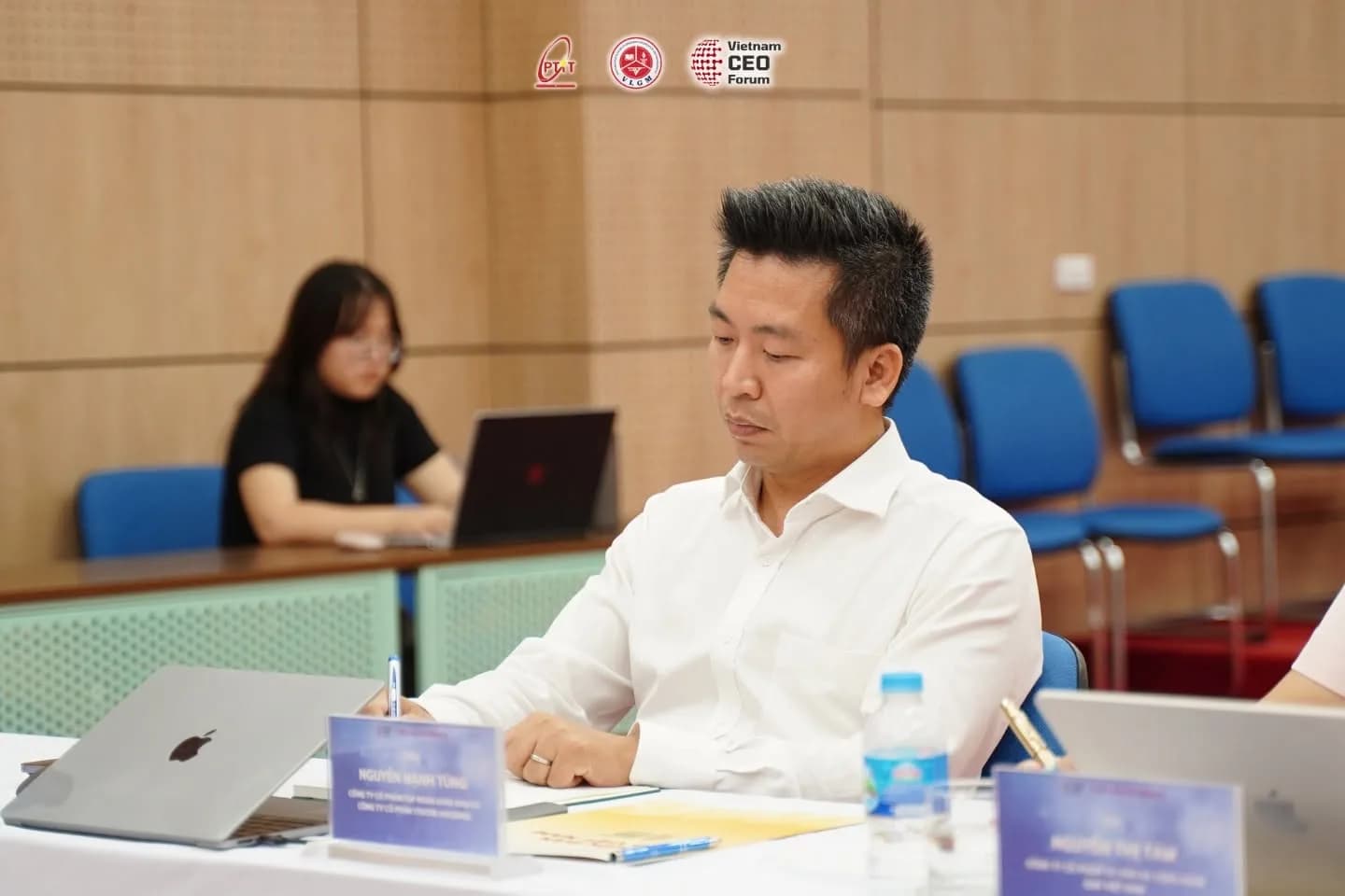 CEO Mentoring #15