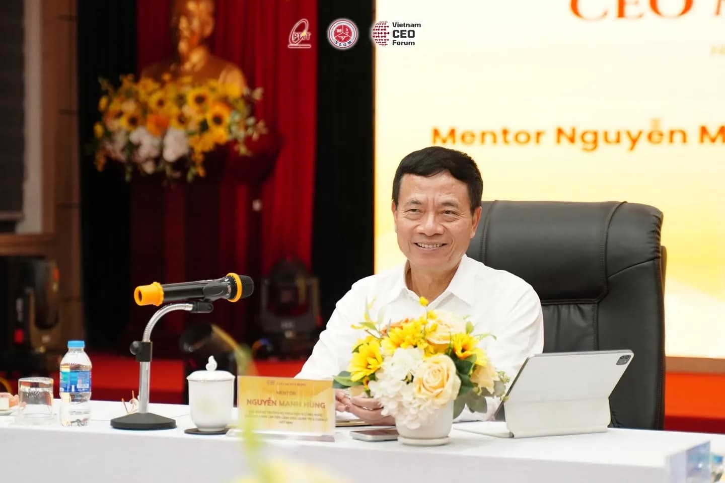CUỘC CHƠI XỨNG ĐÁNG: Người giỏi không chỉ đi theo lương