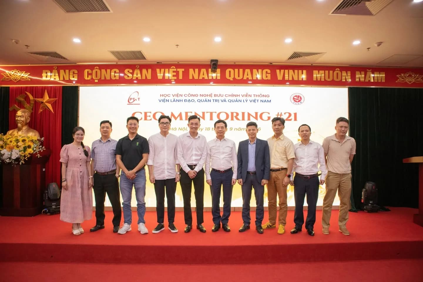CEO TRẺ PHẢI CHỌN TRẬN ĐÁNH MỚI: Giao cái cũ cho người có kinh nghiệm, mở cái mới bằng năng lực của mình