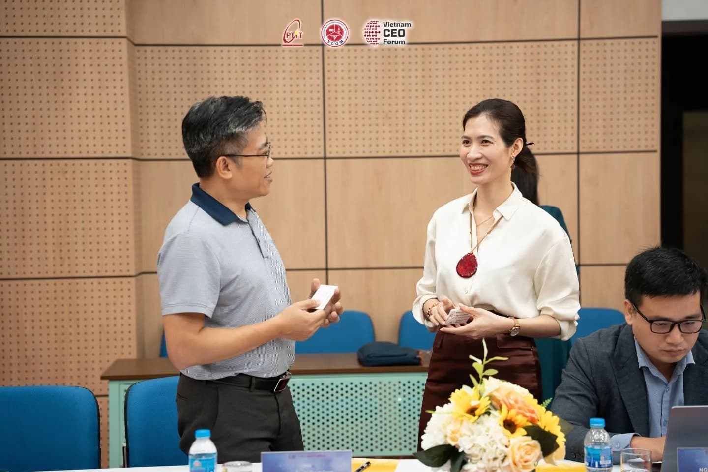 CEO Mentoring #11