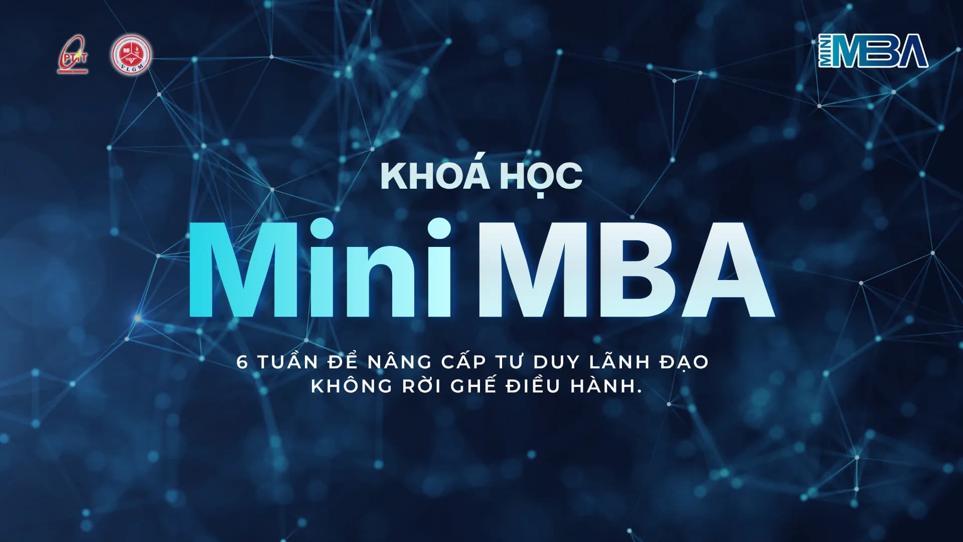 MiniMBA