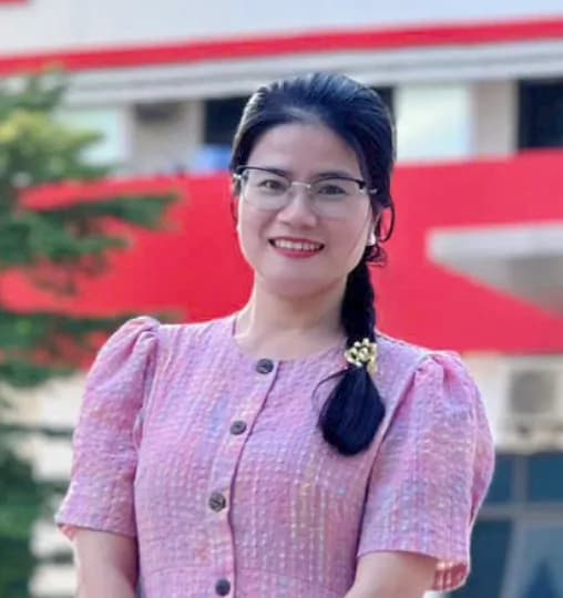 TS. Nguyễn Thị Hồng