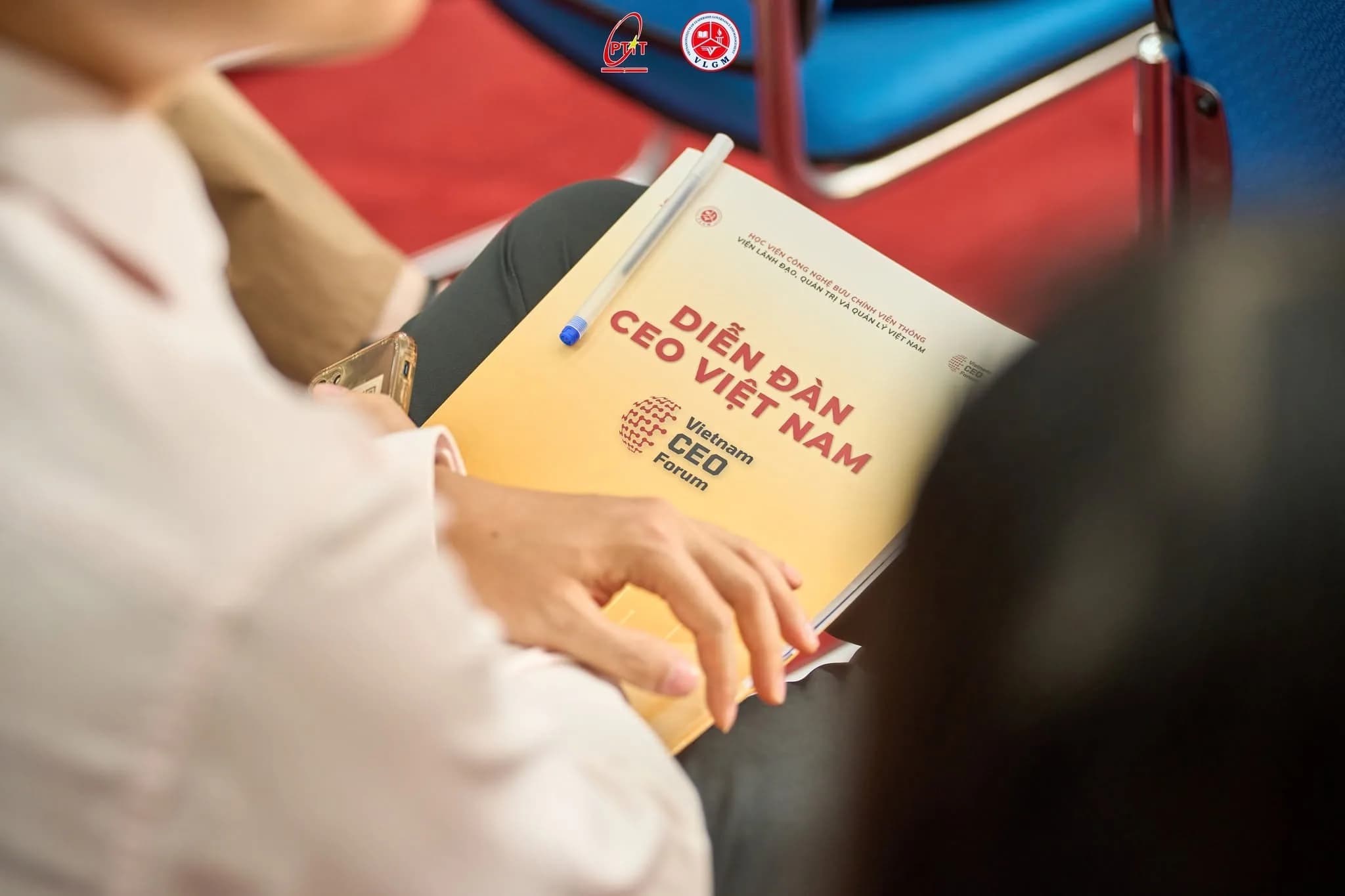 Diễn đàn lãnh đạo doanh nghiệp uy tín hàng đầu khu vực