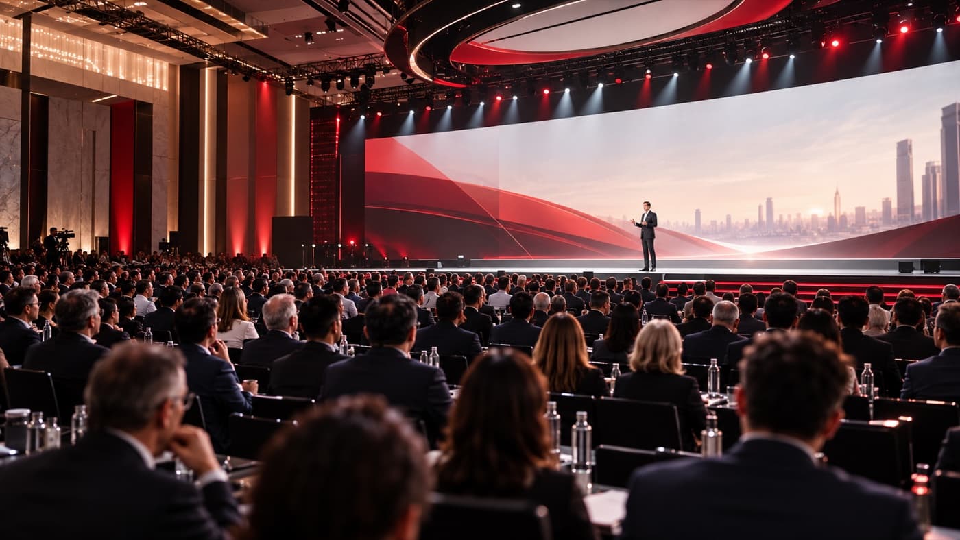 CEO Summit
