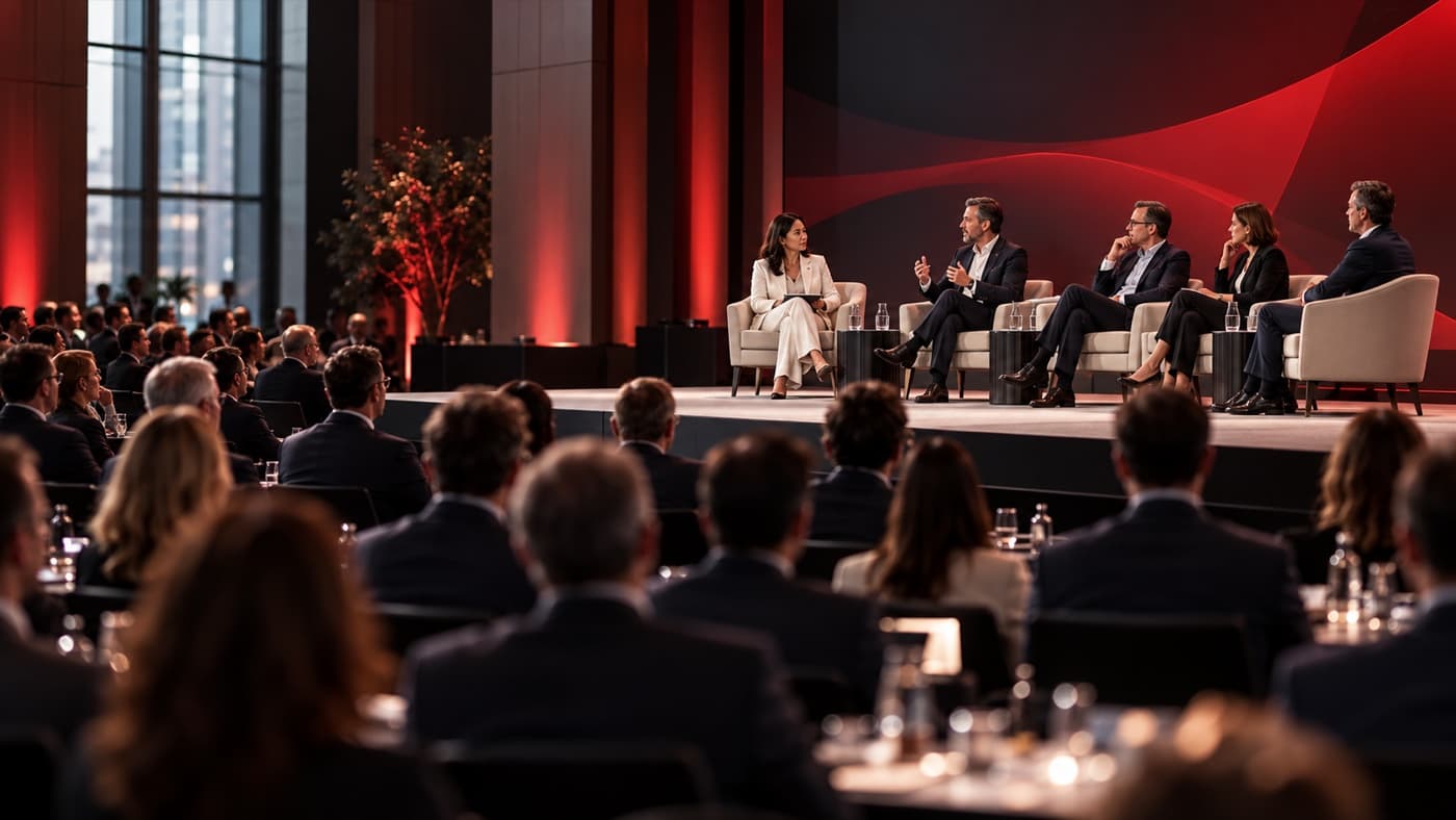 CEO Forum