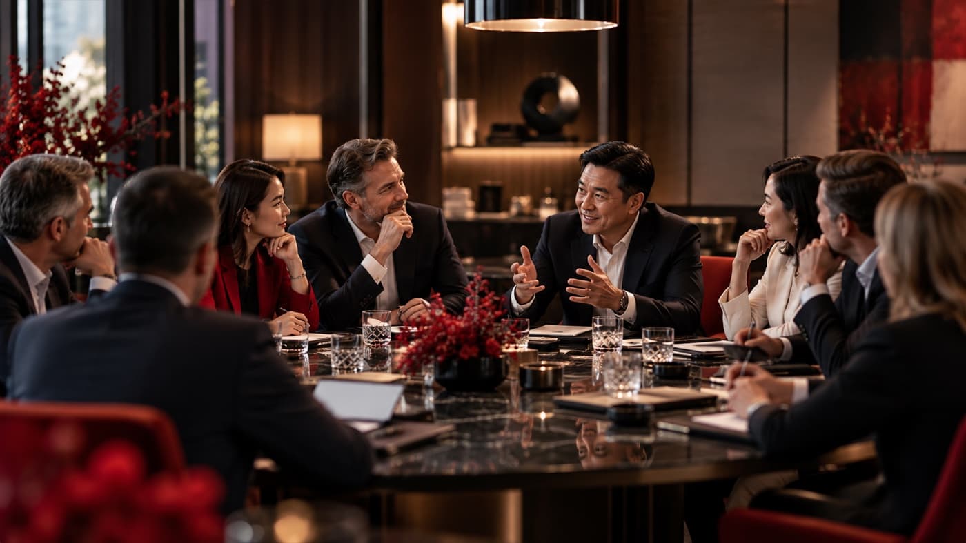 CEO Peer Group