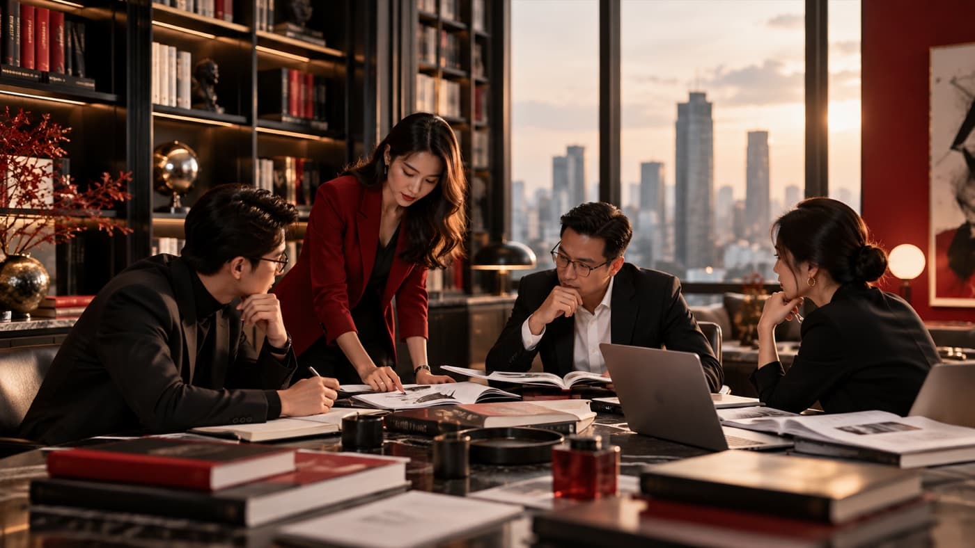 Trường phái LGM