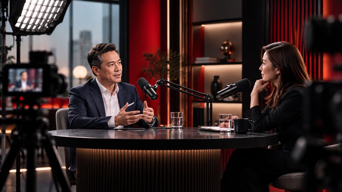 CEO Talk