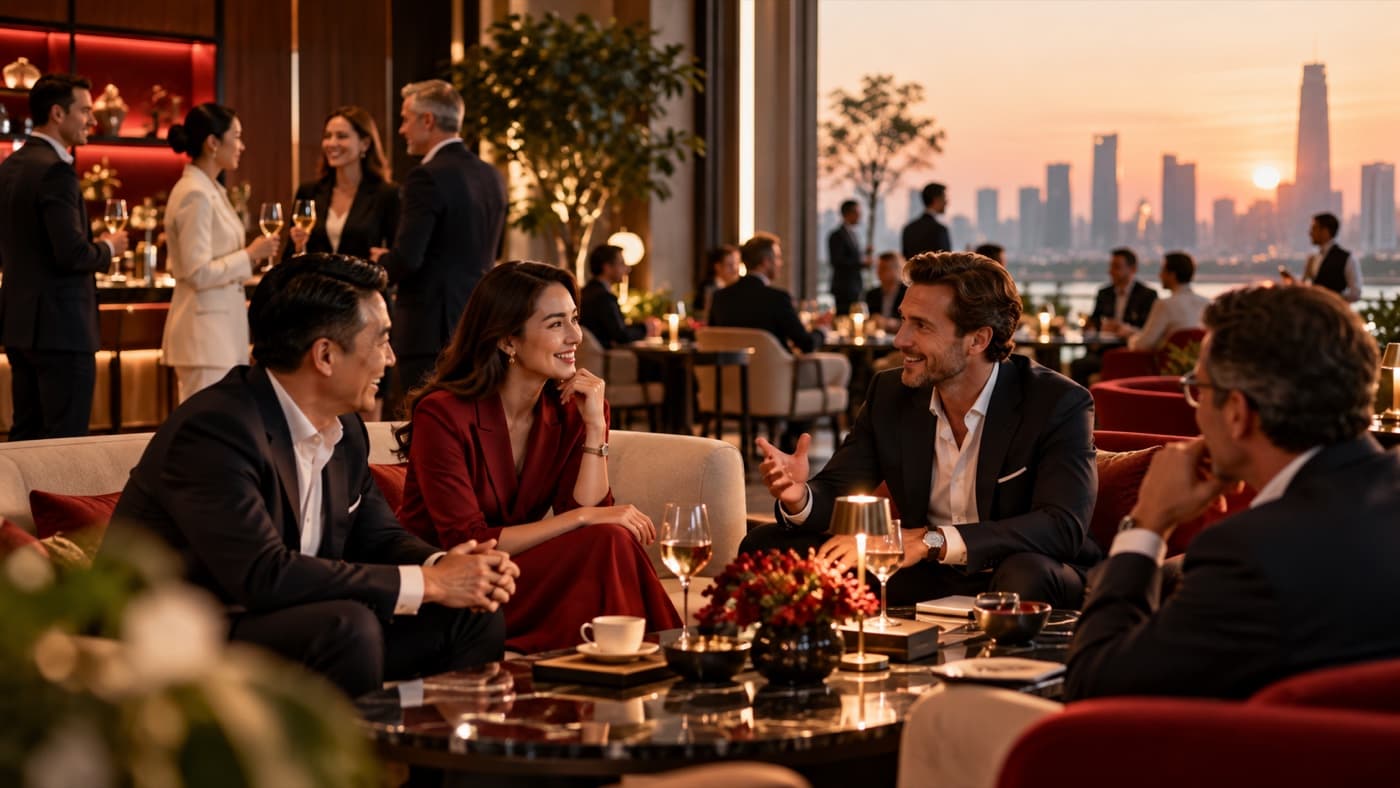 CEO Club