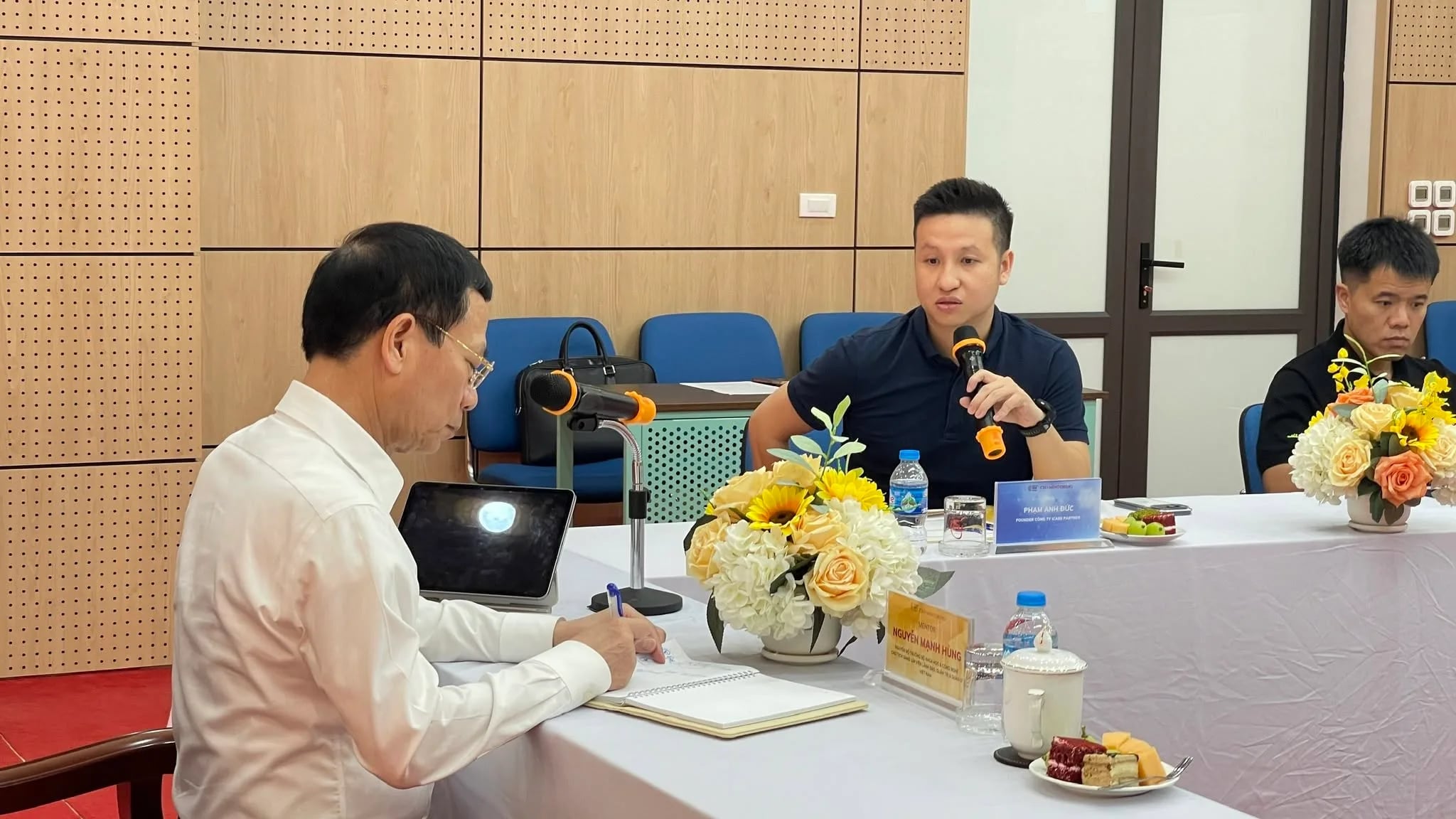 CEO Mentoring #20