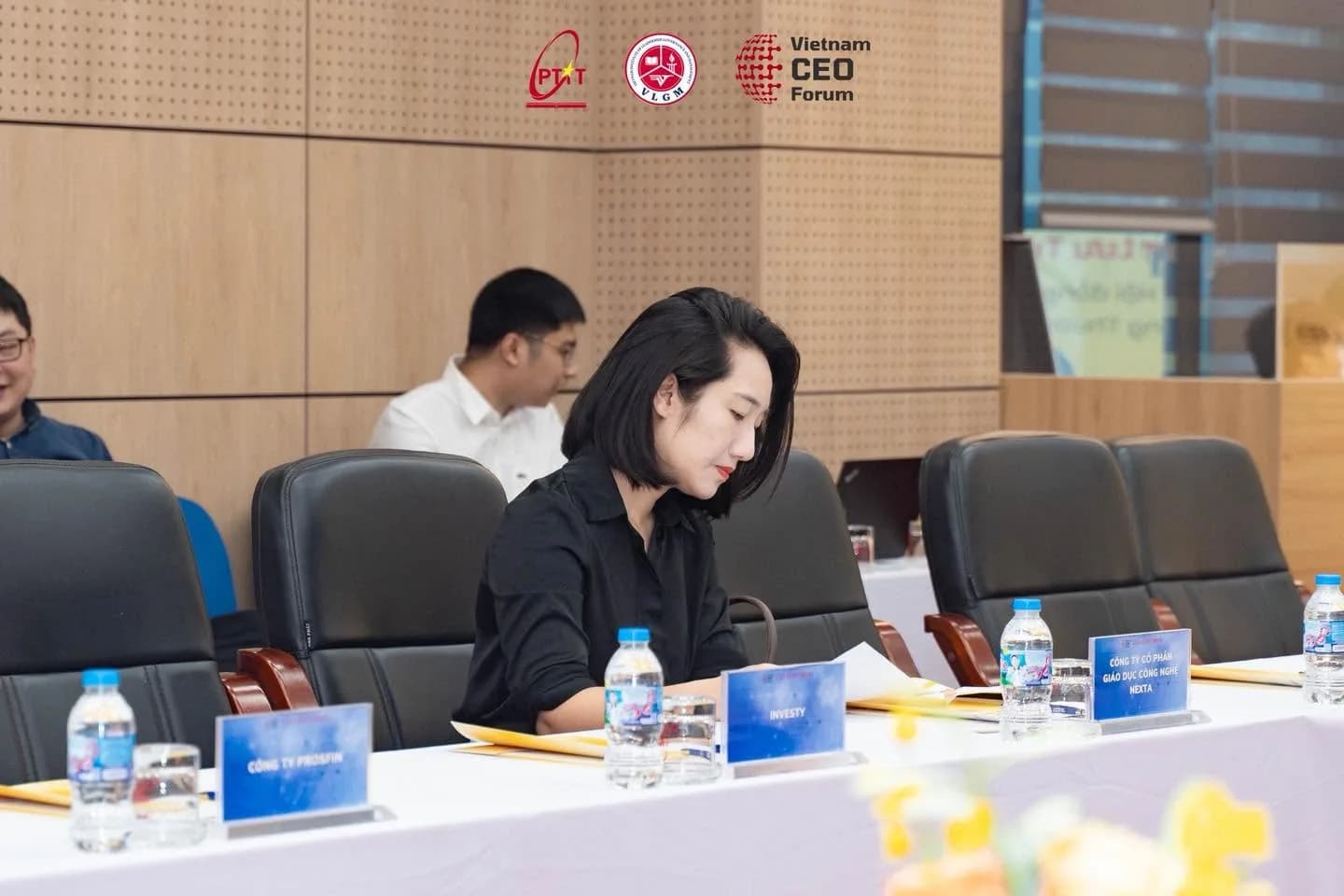 KẾT QUẢ TỰ QUẢNG CÁO: Chuyên môn sâu phải để khách hàng nói hộ mình