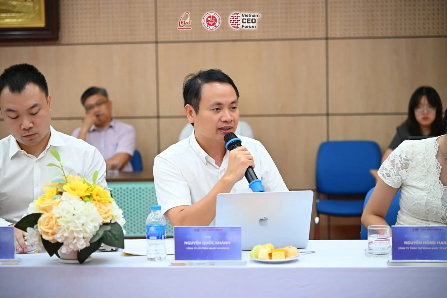 MUỐN THẢ RA PHẢI NHÌN THẤY: Phân quyền theo rủi ro, không chỉ theo giá trị
