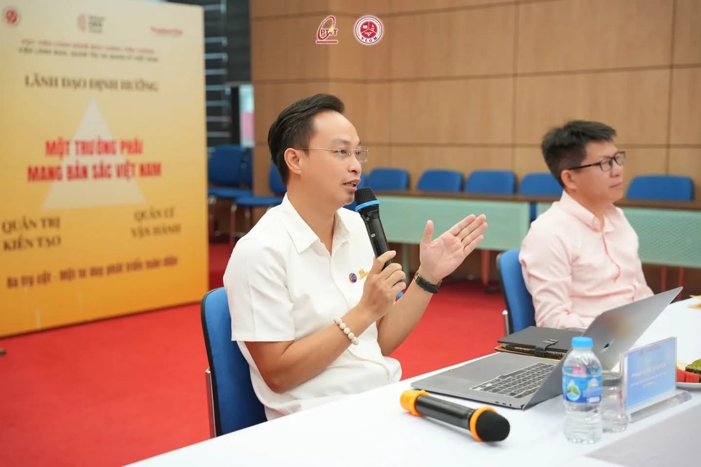 THỬ CÁCH NGƯỢC: Khi cách thuận không còn tạo kết quả