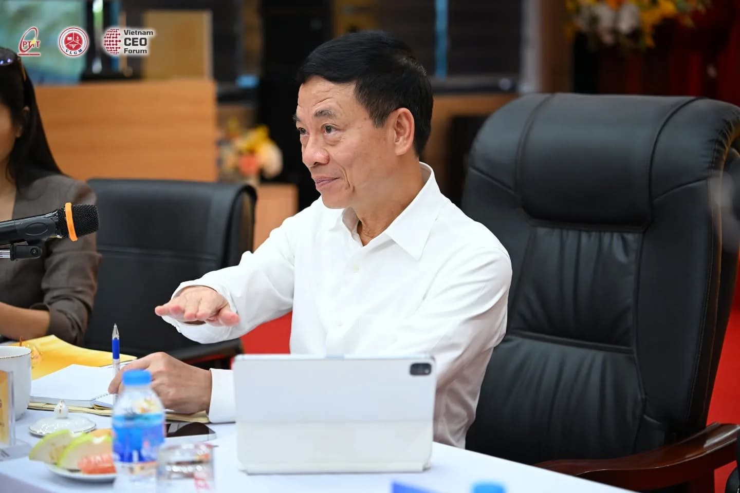 QUYẾT NHANH – SAI NHANH – SỬA NHANH – RA KẾT QUẢ NHANH: Không chờ hoàn hảo, nhưng phải ra kết quả thật