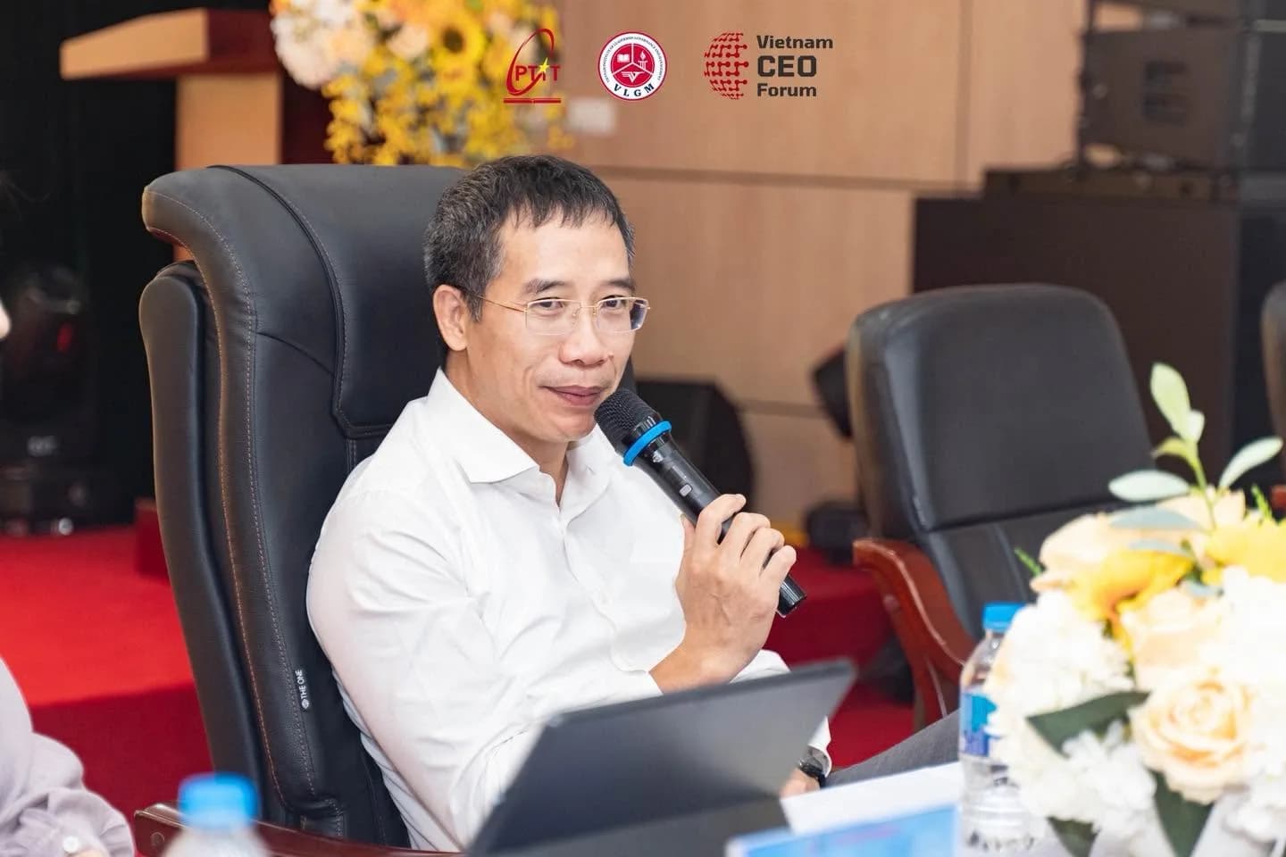 CEO Mentoring #2: Mở rộng quy mô – Doanh nghiệp phải chọn và "giải đúng bài toán"