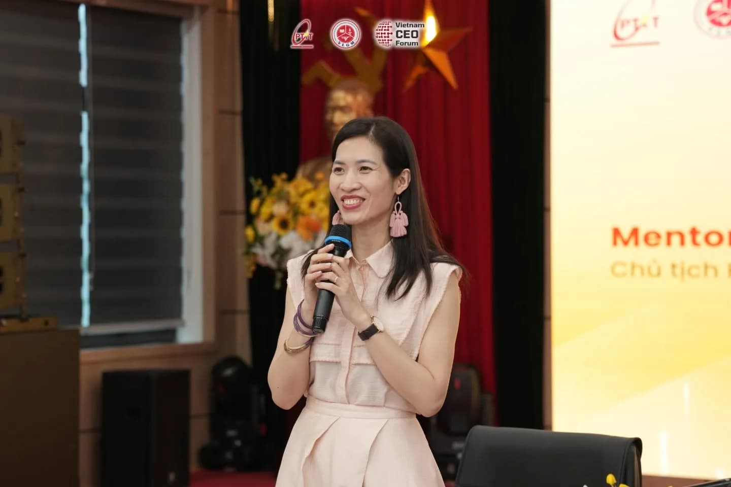 TS. Phạm Vũ Hà Thanh