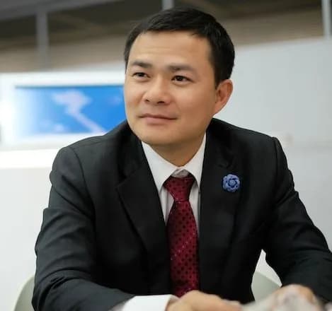 Tào Đức Thắng