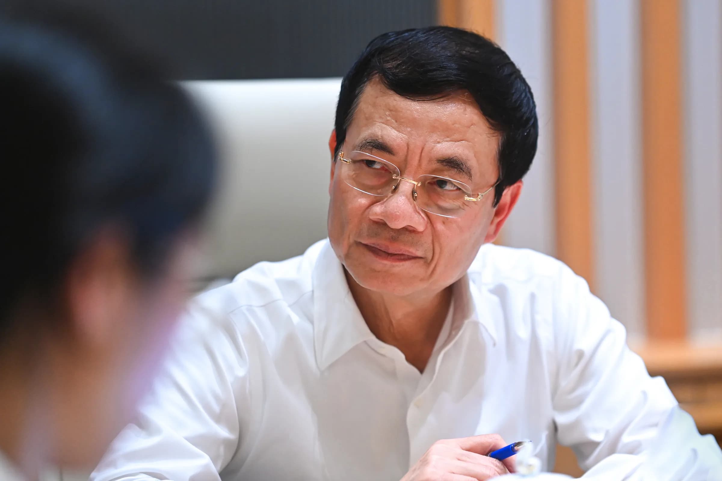 Thời AI, người làm kinh doanh phải hiểu công nghệ