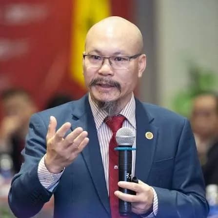 Lữ Thành Long