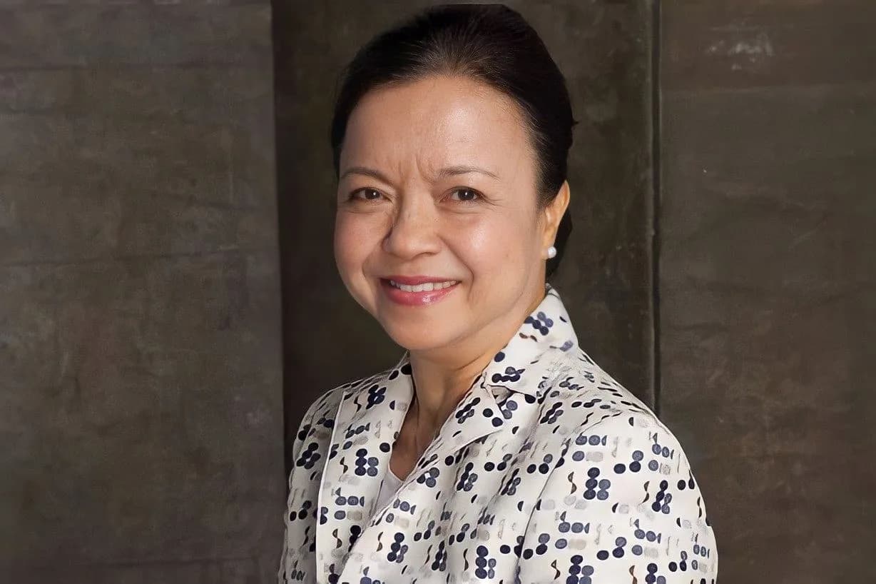 Nguyễn Thị Mai Thanh