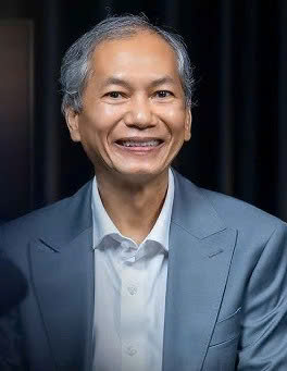 LÊ QUANG ĐẠM
