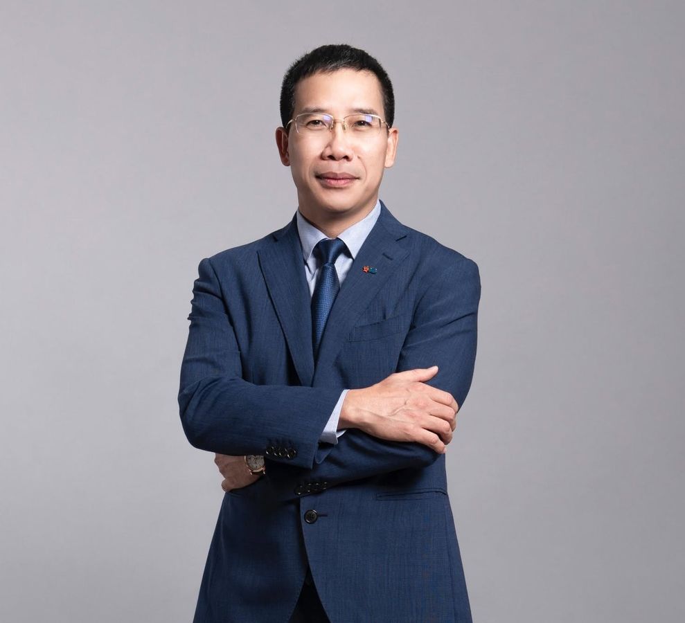 LƯU TRUNG THÁI