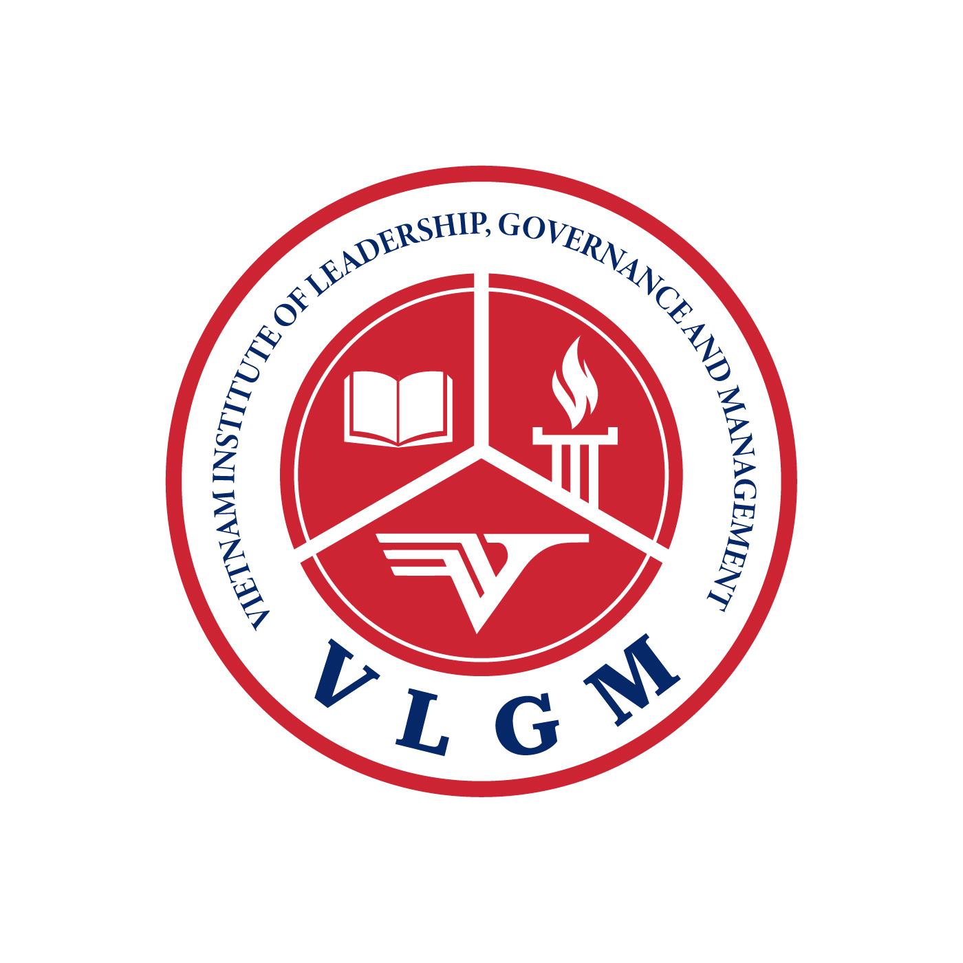 VLGM Logo