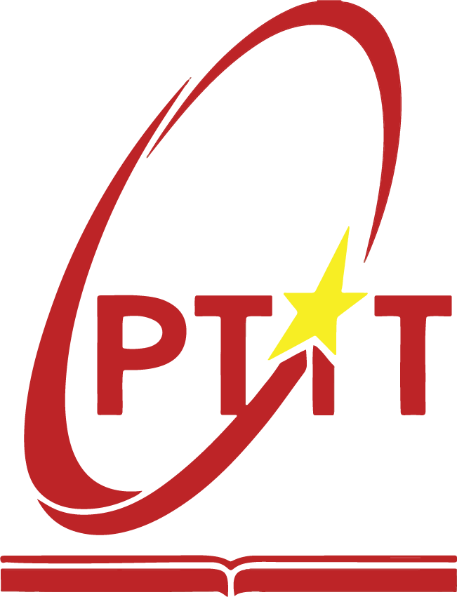 PTIT Logo