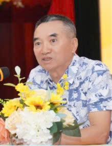 HOÀNG HẢI ĐƯỜNG
