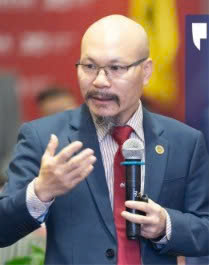 LỮ THÀNH LONG
