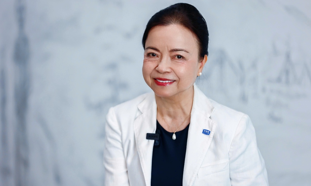 NGUYỄN THỊ MAI THANH