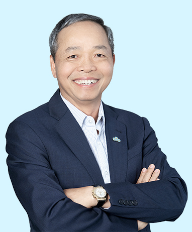 NGUYỄN TRUNG CHÍNH