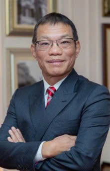 VÕ QUANG HUỆ